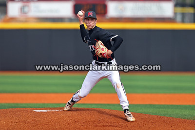 NJCAA: Hinds at East Mississippi