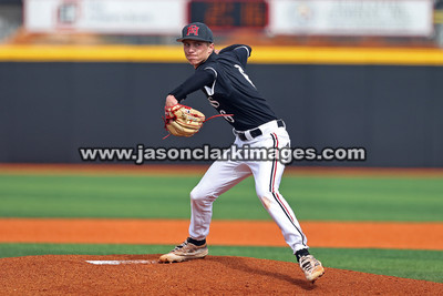 NJCAA: Hinds at East Mississippi
