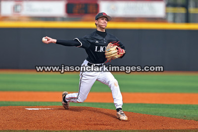 NJCAA: Hinds at East Mississippi