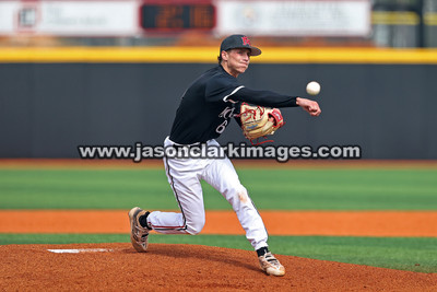 NJCAA: Hinds at East Mississippi