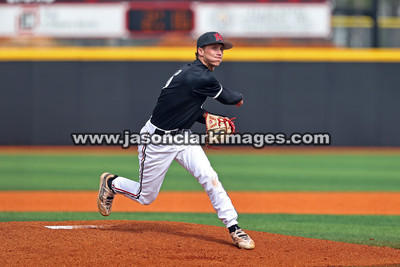 NJCAA: Hinds at East Mississippi