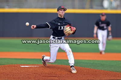 NJCAA: Hinds at East Mississippi