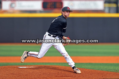 NJCAA: Hinds at East Mississippi