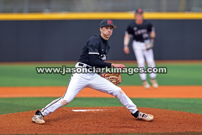 NJCAA: Hinds at East Mississippi
