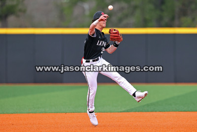 NJCAA: Hinds at East Mississippi