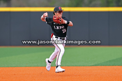 NJCAA: Hinds at East Mississippi