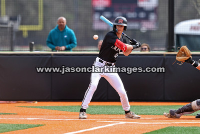 NJCAA: Hinds at East Mississippi