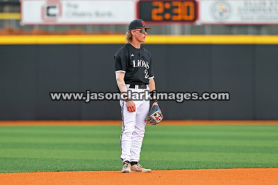NJCAA: Hinds at East Mississippi