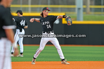 NJCAA: Hinds at East Mississippi