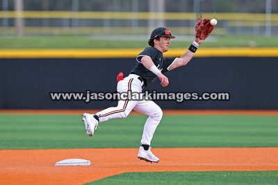 NJCAA: Hinds at East Mississippi
