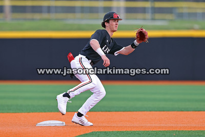 NJCAA: Hinds at East Mississippi