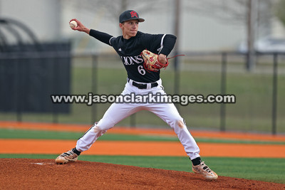 NJCAA: Hinds at East Mississippi