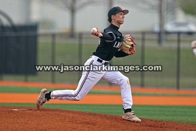 NJCAA: Hinds at East Mississippi