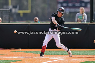 NJCAA: Hinds at East Mississippi