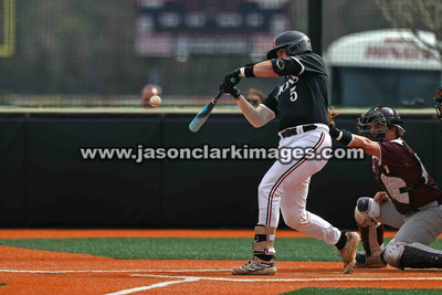 NJCAA: Hinds at East Mississippi