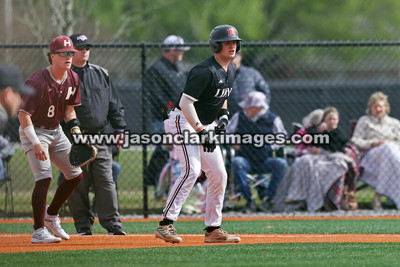 NJCAA: Hinds at East Mississippi