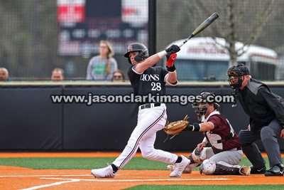 NJCAA: Hinds at East Mississippi