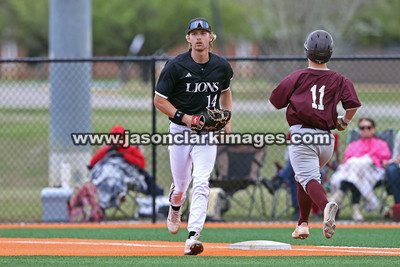 NJCAA: Hinds at East Mississippi