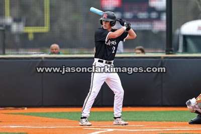 NJCAA: Hinds at East Mississippi