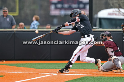 NJCAA: Hinds at East Mississippi