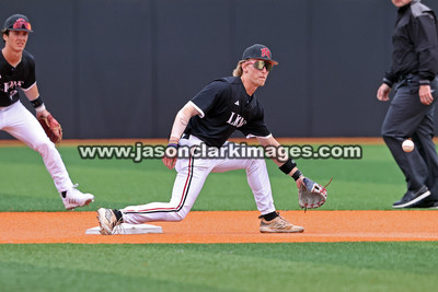 NJCAA: Hinds at East Mississippi