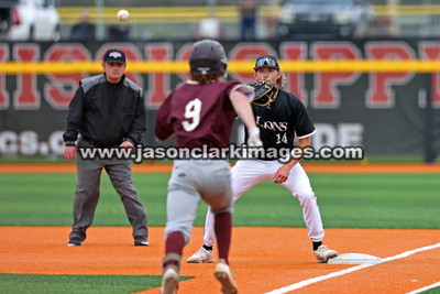 NJCAA: Hinds at East Mississippi