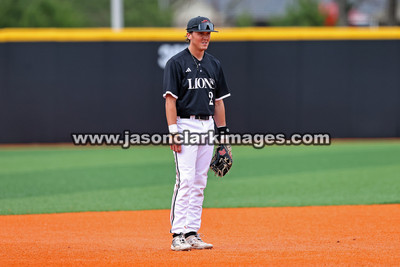 NJCAA: Hinds at East Mississippi