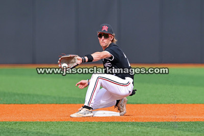 NJCAA: Hinds at East Mississippi