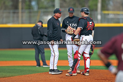 NJCAA: Hinds at East Mississippi