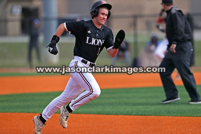 NJCAA: Hinds at East Mississippi