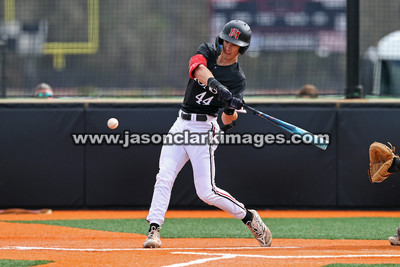 NJCAA: Hinds at East Mississippi