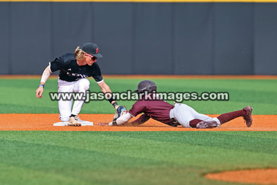 NJCAA: Hinds at East Mississippi