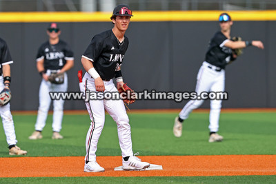NJCAA: Hinds at East Mississippi