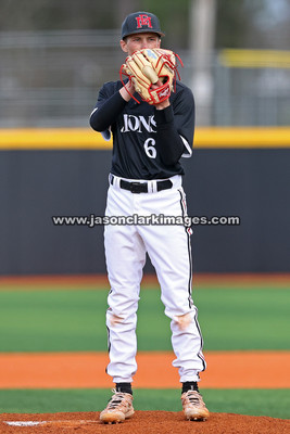 NJCAA: Hinds at East Mississippi