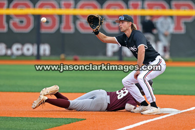NJCAA: Hinds at East Mississippi
