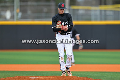 NJCAA: Hinds at East Mississippi