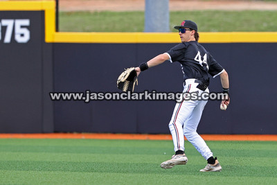 NJCAA: Hinds at East Mississippi