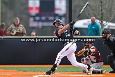 NJCAA: Hinds at East Mississippi