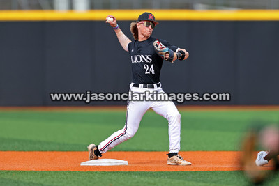 NJCAA: Hinds at East Mississippi