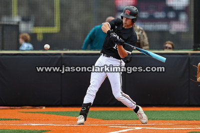 NJCAA: Hinds at East Mississippi