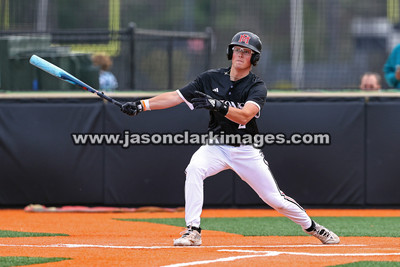 NJCAA: Hinds at East Mississippi