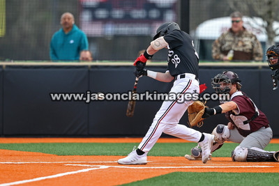 NJCAA: Hinds at East Mississippi