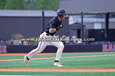 NJCAA: Hinds at East Mississippi