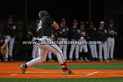 NJCAA: Hinds at East Mississippi