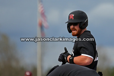 NJCAA: Hinds at East Mississippi
