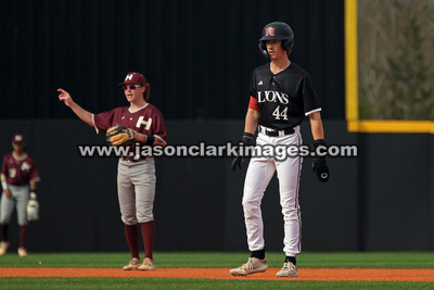 NJCAA: Hinds at East Mississippi