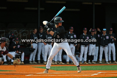 NJCAA: Hinds at East Mississippi