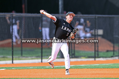 NJCAA: Hinds at East Mississippi