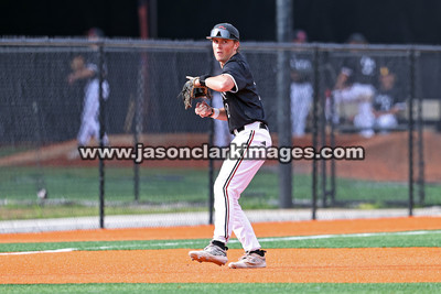 NJCAA: Hinds at East Mississippi
