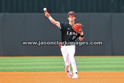 NJCAA: Hinds at East Mississippi